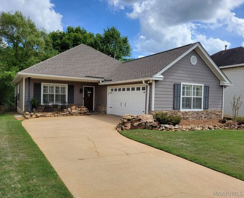1680 Hawthorne Lane, Prattville, AL, 36066 | Card Image