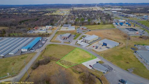0 Northside Park Dr, Shelbyville, TN, 37160 | Card Image