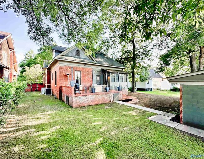 446 Jackson St Se, House other with 5 bedrooms, 3 bathrooms and null parking in Decatur AL | Image 47