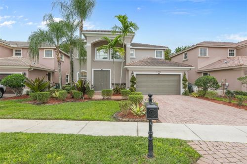 4926 Cypress Way, Coconut Creek, FL, 33073 | Card Image