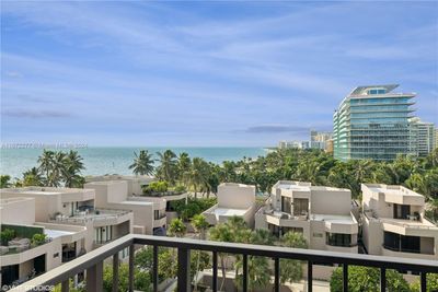 641 - 201 Crandon Blvd, Condo with 2 bedrooms, 2 bathrooms and null parking in Key Biscayne FL | Image 2