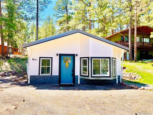 157 Shady Lane, Palmer Lake, CO, 80133 | Card Image