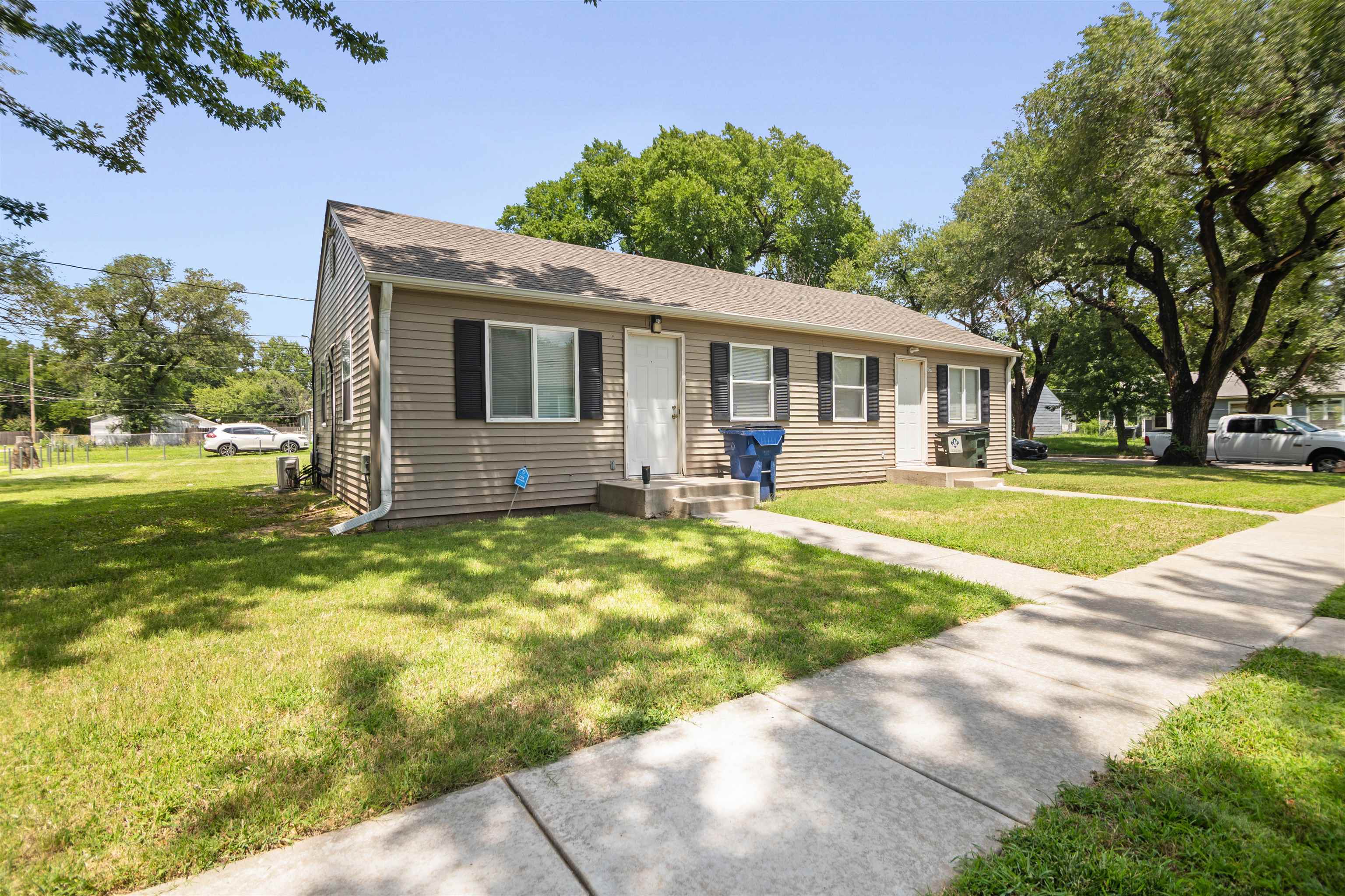 Residential Income in Wichita 4