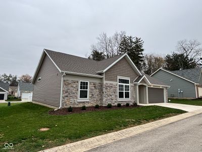 4204 W Palomino Court, House other with 3 bedrooms, 2 bathrooms and null parking in Muncie IN | Image 3