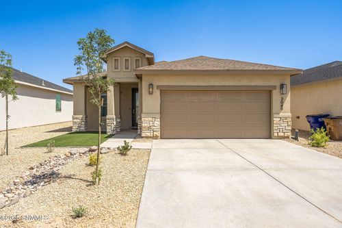 3049 San Jenaro Dr, Las Cruces, NM, 88001 | Card Image