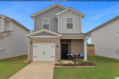 6370 Rainbow Row, PELL CITY, AL, 35128-8222 | Card Image