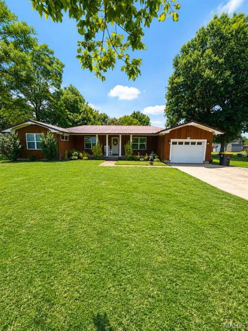 416 S Cooter Road, Steele, MO, 63877 | Card Image