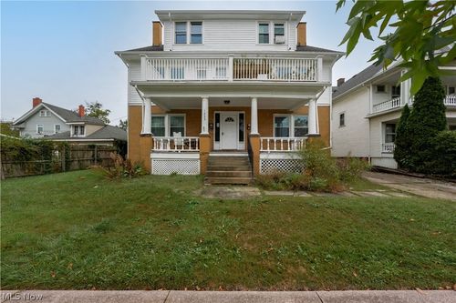 upper-north-1235 Donald Avenue, Lakewood, OH, 44107 | Card Image