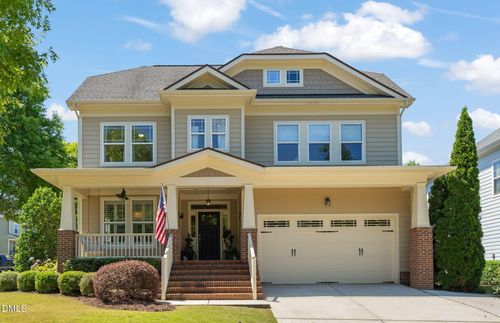 700 Ancient Oaks Dr, Holly Springs, NC, 27540-8588 | Card Image