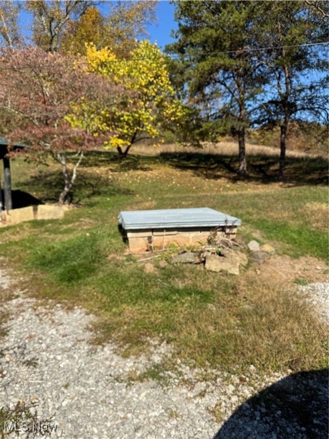 982 Fulls Frk, House other with 2 bedrooms, 1 bathrooms and null parking in Le Roy WV | Image 4