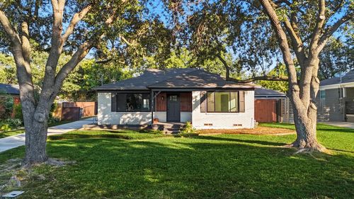 6811 Patrick Dr, Dallas, TX, 75214-2533 | Card Image