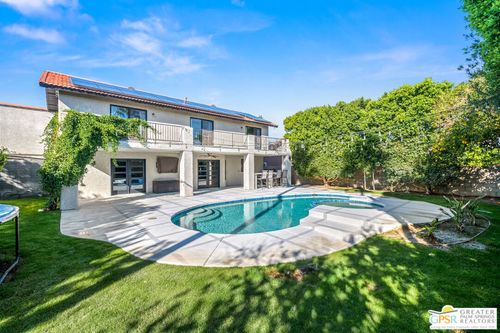 28220 Horizon Rd, Cathedral City, CA, 92234-3789 | Card Image