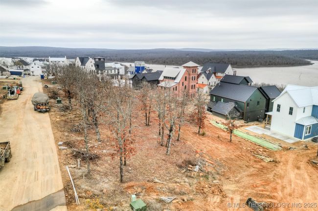 118 Sandstone Dr, Home with 0 bedrooms, 0 bathrooms and null parking in Carlton Landing OK | Image 6