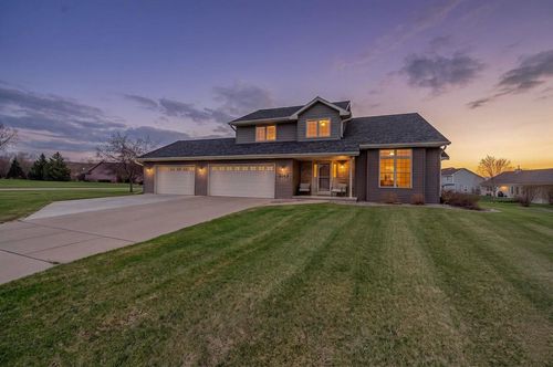 2061 W Higgins, LEDGEVIEW, WI, 54115 | Card Image