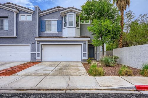 247 Integrity Ridge Dr, Henderson, NV, 89052-5916 | Card Image