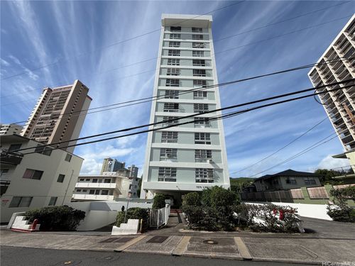 apt-1401-1616 Liholiho St, Honolulu, HI, 96822-2909 | Card Image