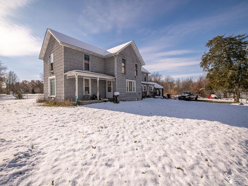 8180 Summerfield Rd, Petersburg, MI, 49270-9739 | Card Image