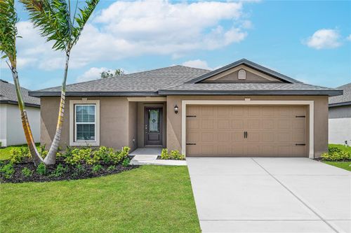 431 Caribbean Court, Poinciana, FL, 34759 | Card Image