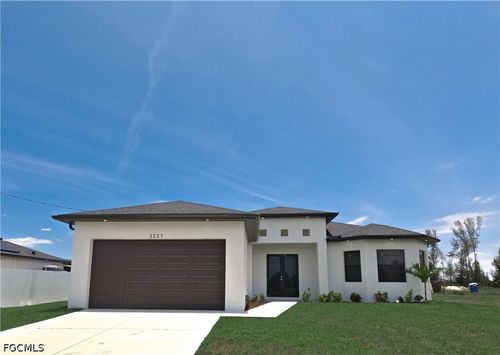 2227 Nw 3rd Ave, Cape Coral, FL, 33993-4138 | Card Image