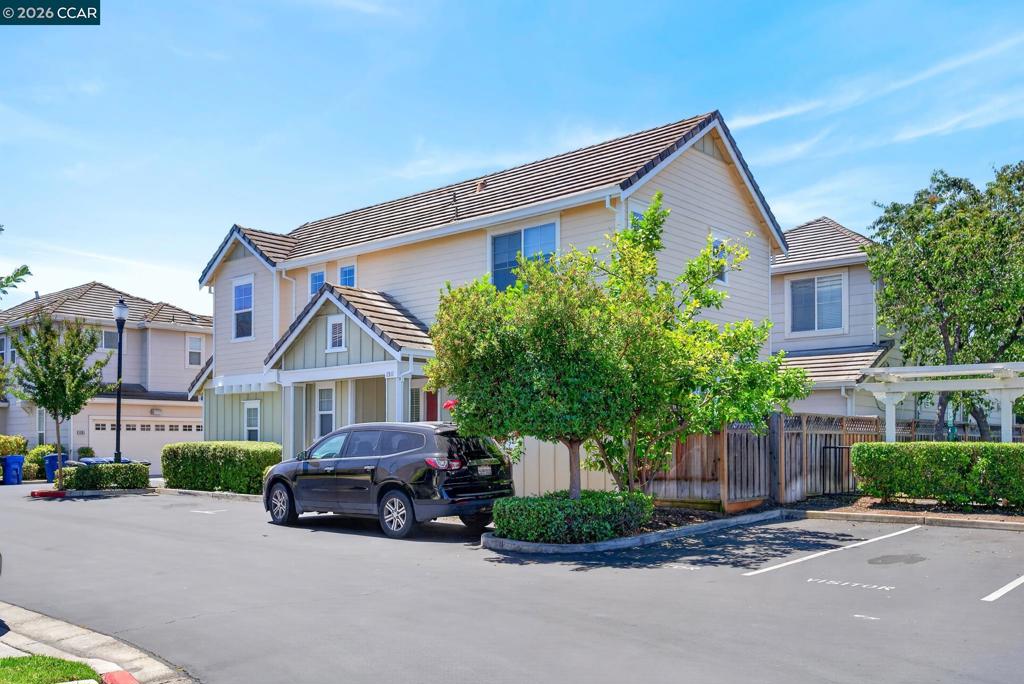 Residential in Concord 5