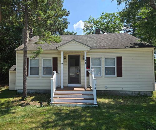 1-12 E Side Dr, Concord, NH, 03301-5402 | Card Image