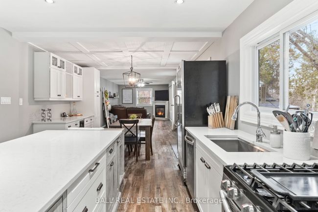 24 Little Bob Dr, House other with 2 bedrooms, 2 bathrooms and 5 parking in Bobcaygeon ON | Image 16