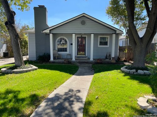 126 Meredith Dr, San Antonio, TX, 78228-3228 | Card Image