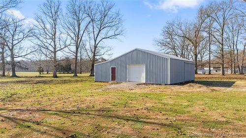 10611 W State Road 56, Lexington, IN, 47138-7031 | Card Image