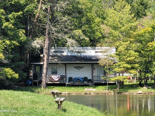 101 Lake Side Circle, Flinton, PA, 16640 | Card Image