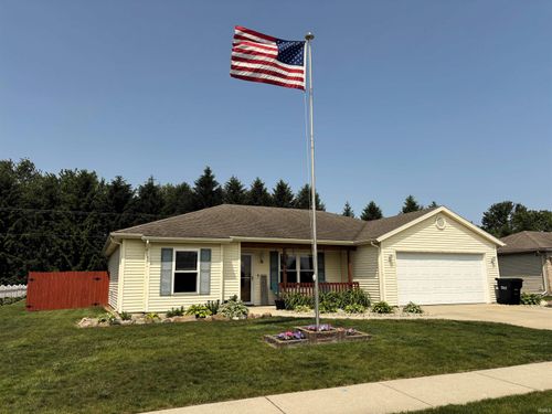 513 Ley St, Avilla, IN, 46710-9466 | Card Image