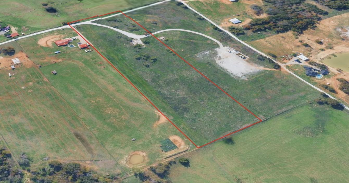 Land in Springtown 3