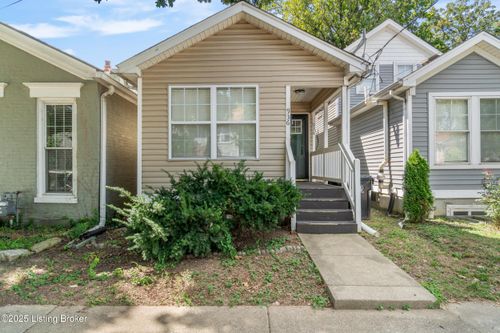 936 E Muhammad Ali Blvd, Louisville, KY, 40204-1043 | Card Image