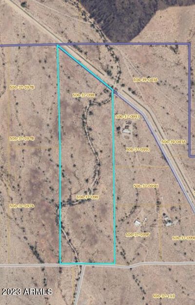 24 - 39XXX W Mountain View Road   , Home with 0 bedrooms, 0 bathrooms and null parking in Tonopah AZ | Image 3