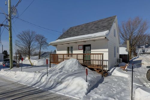 23 Av. St-Paul, Saint-Raphaël, QC, G0R4C0 | Card Image