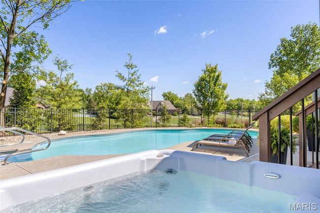 5316 Enchanted Ct, House other with 4 bedrooms, 5 bathrooms and 3 parking in Weldon Spring MO | Image 12