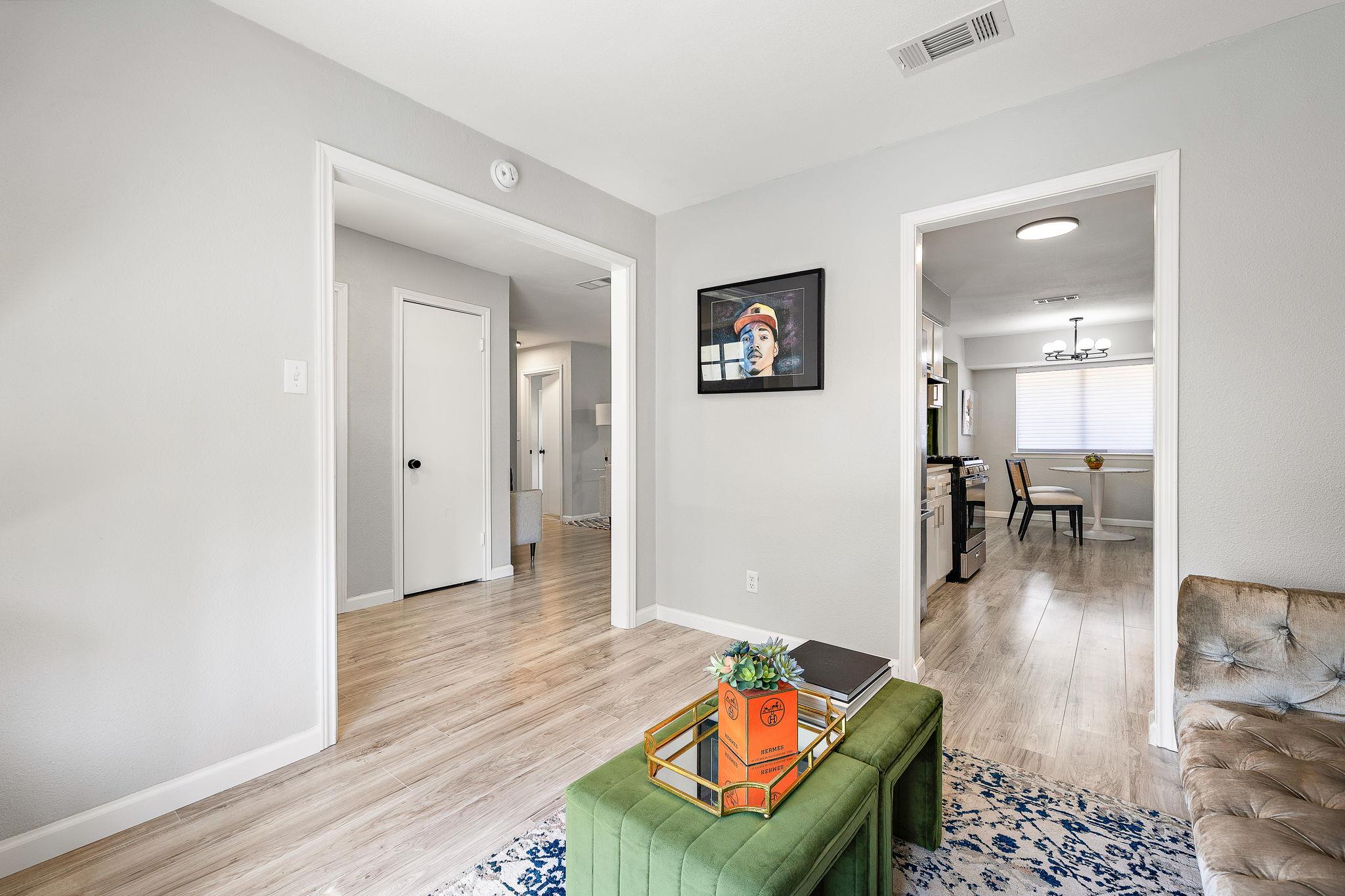 Residential in Austin 4