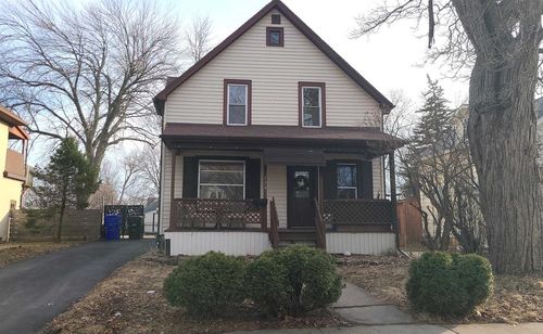 739 W 8th Street, APPLETON, WI, 54914 | Card Image