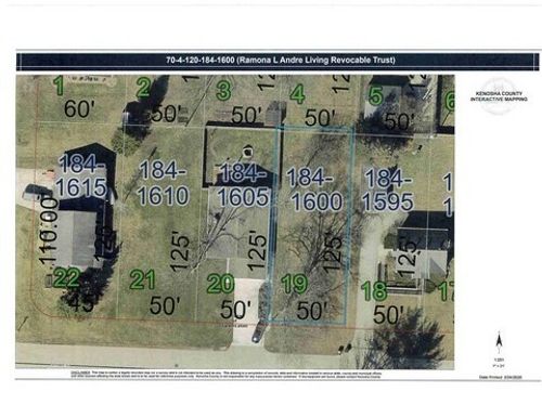 Lt19 E Spruce St, SILVER LAKE, WI, 53170 | Card Image