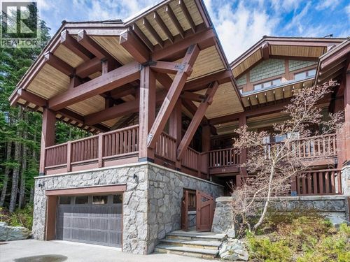 22-2300 Nordic Dr, Whistler, BC, V8E0A6 | Card Image