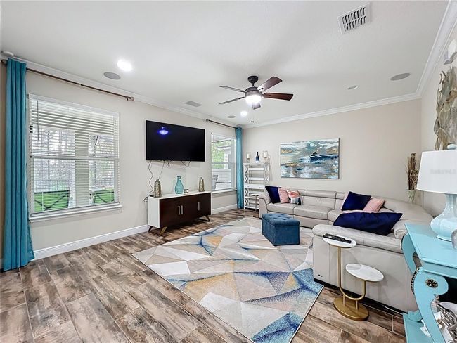 1813 Vista Meadows Dr, House other with 3 bedrooms, 3 bathrooms and null parking in OCOEE FL | Image 28
