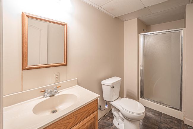 6345 E Malone Dr, House other with 3 bedrooms, 3 bathrooms and null parking in Winslow IN | Image 28