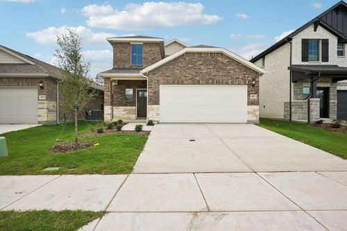 4012 Sandstone Dr, Mckinney, TX, 75071-1144 | Card Image
