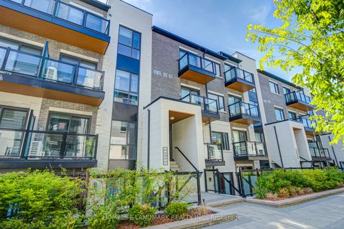 a203-3453 Victoria Park Avenue, Scarborough, ON, M1W0A9 | Card Image