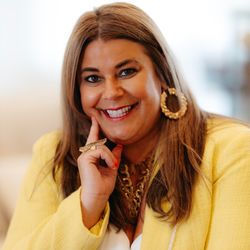 Cheryl Lister