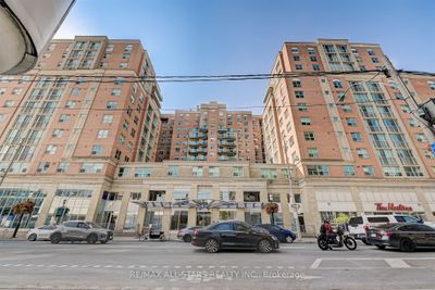 256 - 313 Richmond St E, Condo with 1 bedrooms, 1 bathrooms and 1 parking in Toronto ON | Image 1