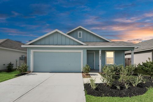 105 Nichols Rd, Wharton, TX, 77488 | Card Image