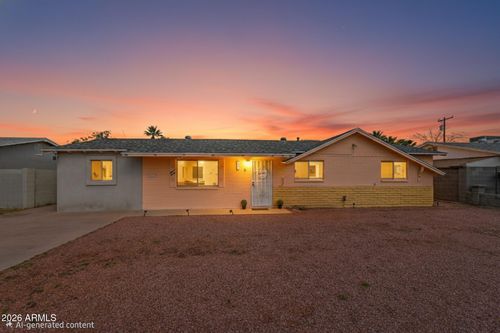 1120 W Romo Jones Street, Tempe, AZ, 85281 | Card Image