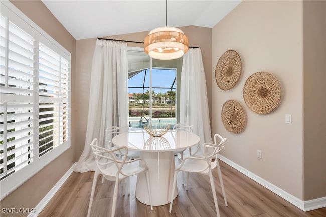 23660 Copperleaf Blvd, House other with 2 bedrooms, 2 bathrooms and null parking in ESTERO FL | Image 9