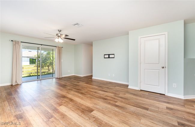 165 Blackstone Dr, House other with 4 bedrooms, 2 bathrooms and null parking in FORT MYERS FL | Image 4