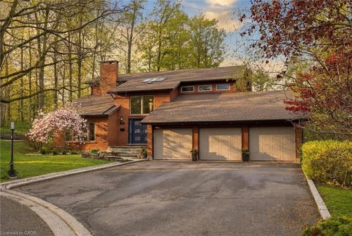 20 Huntingdale Pl, Kitchener, ON, N2A3K6 | Card Image